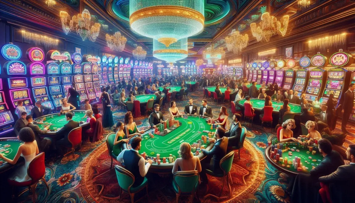 PLNSPIN Casino